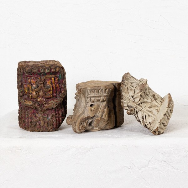 Artifact Objet